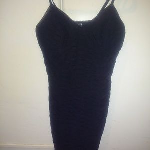 "Little Black dress"